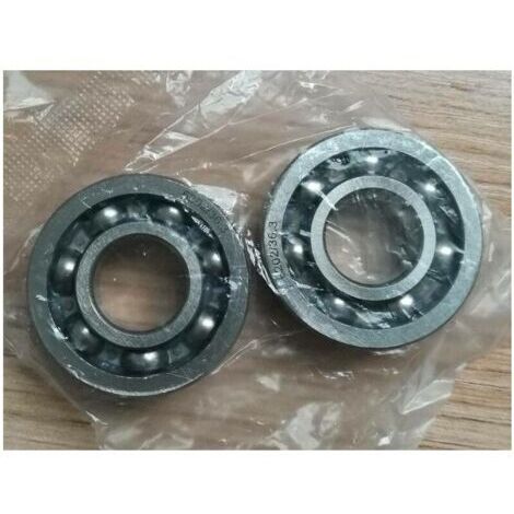 BUNTHAUS Roulement TS2 EC 6202 36,3 TS 410 TS410 TS420, 9503 003 0351