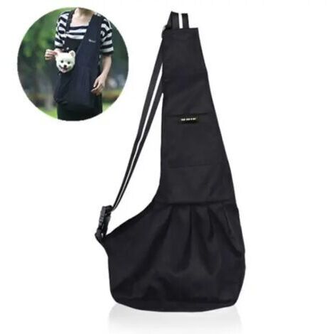 BUNTHAUS Sac pour chien chat chihuahua transport 10kg voiture avion yorkshire carlin petit animal