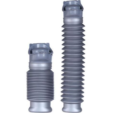 BUNTHAUS Urinoir portable rétractable de 750 ml, pour camping, voiture, voyage, pour garçons et hommes