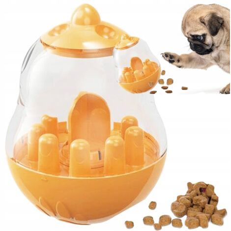 BURBUJA INTERACTIVA PARA PERROS (80) GABB