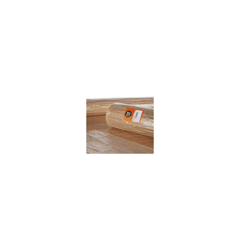 

Plastico De Burbuja 40 Gr/M2 + Papel Kraff Fun&Go 1,2 X 10 M