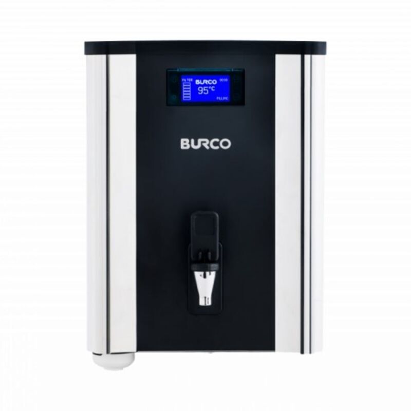 Image of Burco Wall-Mounted Autofill 10L Water Boiler&hellip;