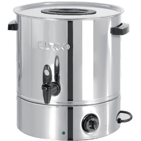 Burco 20L Manual Fill Water Boiler MFCT20ST