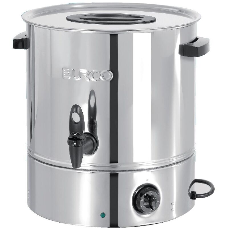 Image of Burco 20L Manual Fill Water Boiler&hellip;