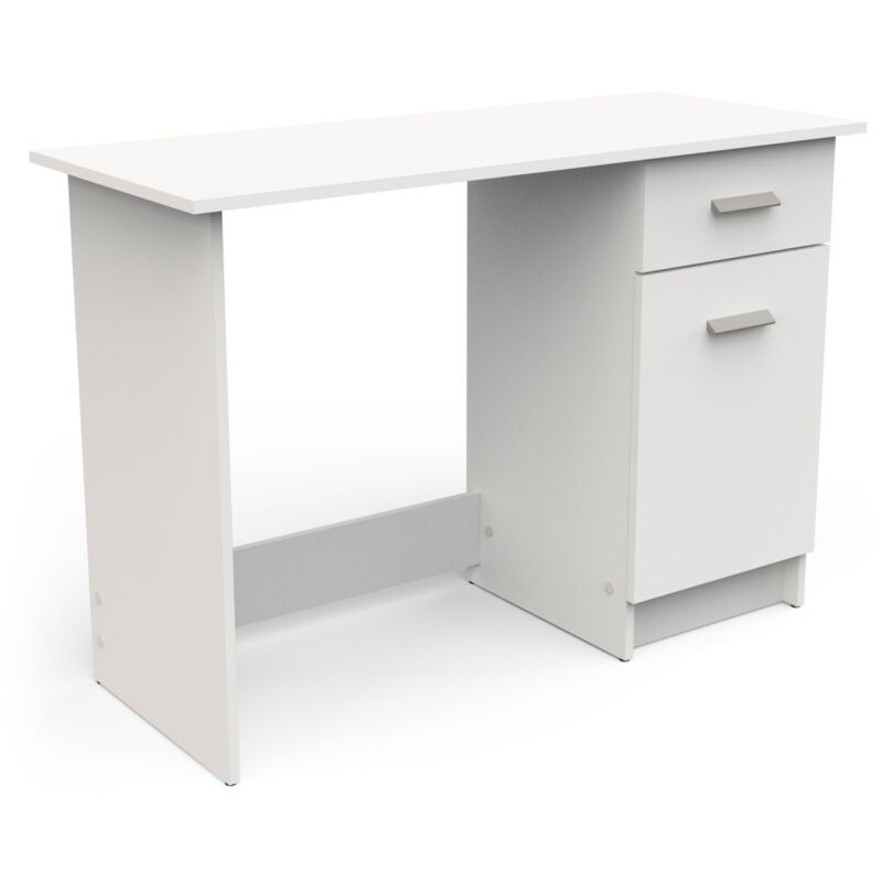 Bureau 1 Porte Et 1 Tiroir Phi Bureau 1 Porte Et 1 Tiroir Phi
