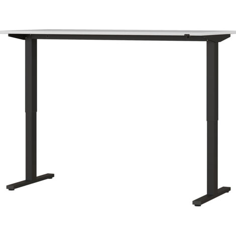 Bureau assis-debout électrique moderne Hacienda