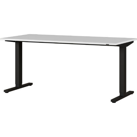 Bureau assis-debout électrique Quadra