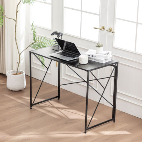 Bureau blanc