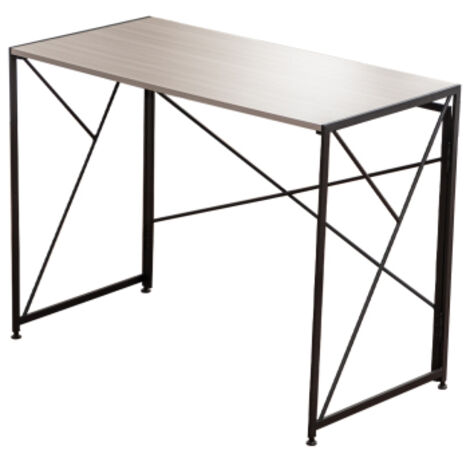 Bureau blanc