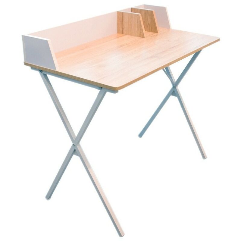 The Home Deco Factory - Bureau Brice blanc The Home Deco Factory - Bureau Brice blanc
