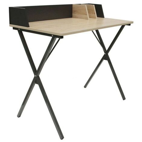 Bureau Brice noir