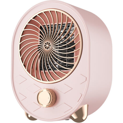 Bureau circulant ménage silencieux multifonctionnel chauffage petite chambre YMYNY