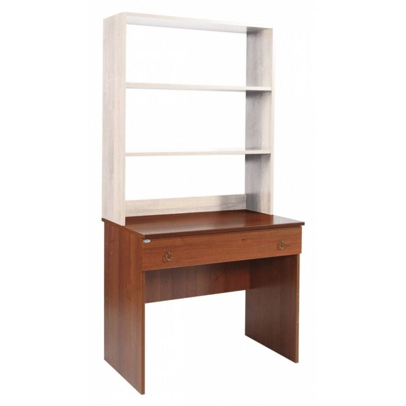 Linea bureau classique 1c cm 90x56x75h