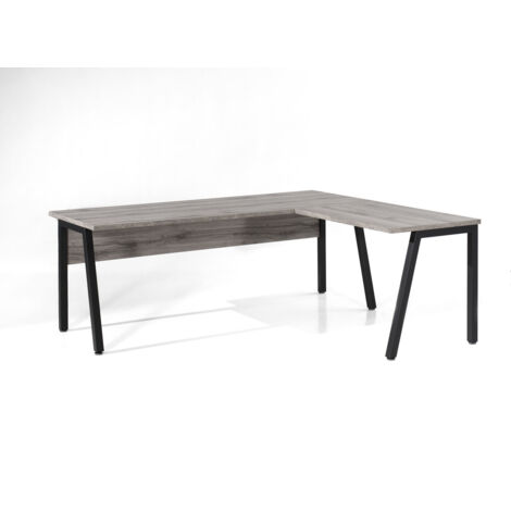 Bureau d'angle contemporain Carlos