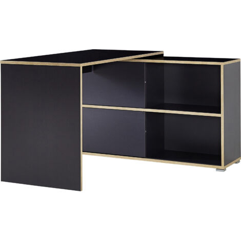 Bureau d'angle contemporain Oscar