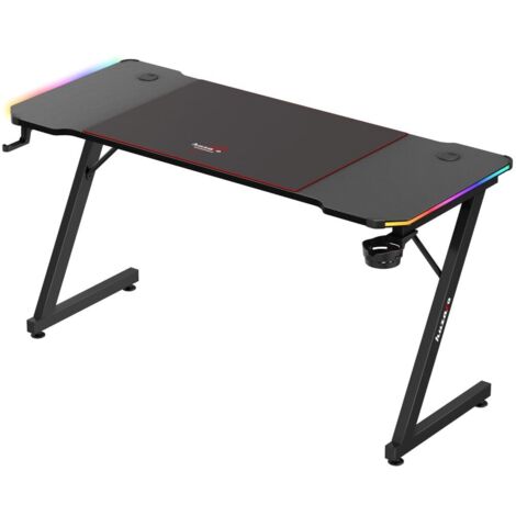 Bureau de jeu Huzaro Hero 3.3 RGB