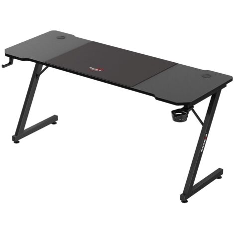 Bureau de jeu Huzaro Hero 4.8 noir
