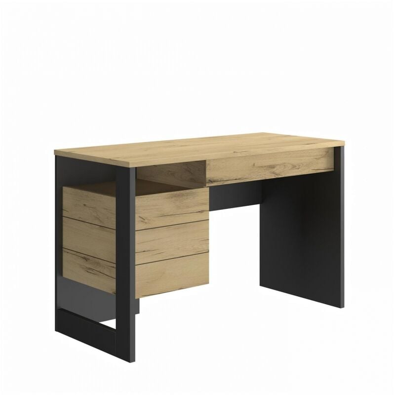 Befara - bureau de style industriel krenos