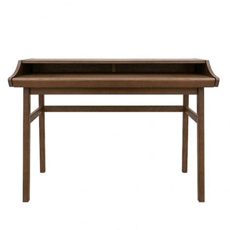 Bureau Design "Carteret" 115cm Chêne