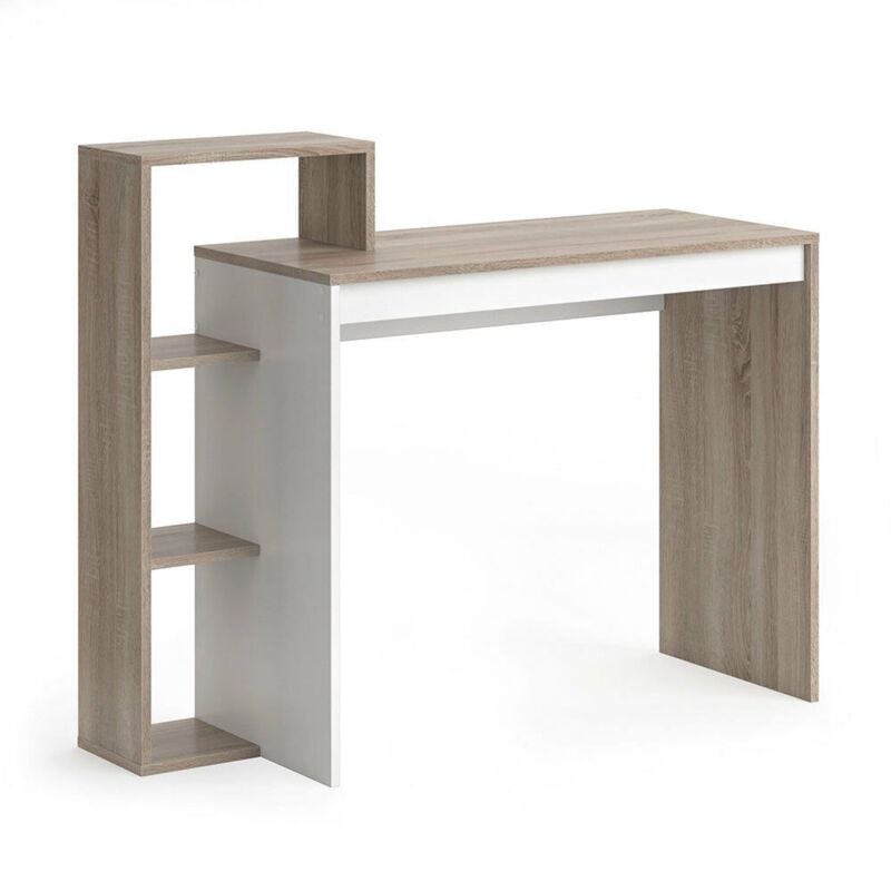 Toilinux - Bureau design scandinave Isidor