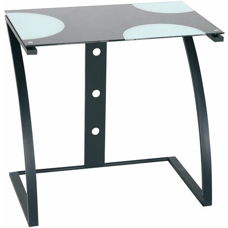 Bureau d'ordinateur de l'école junior
