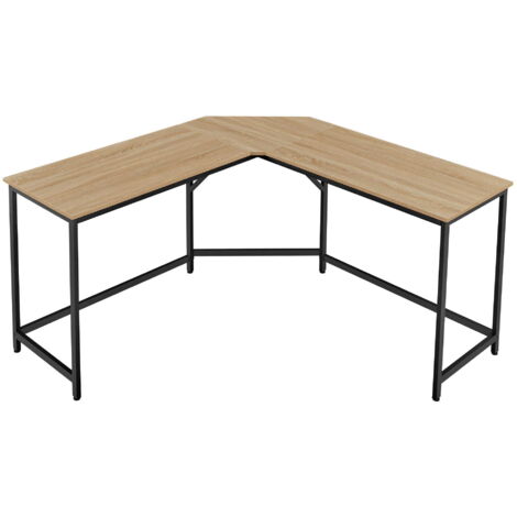 Bureau d'ordinateur - sonoma - LWD073B11