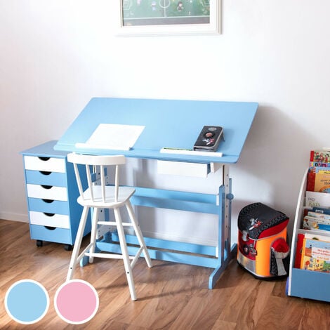 Come scegliere una scrivania per bambini