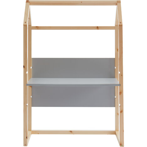 Bureau enfant tipi TINY vert évolutif Bureau enfant tipi TINY vert évolutif