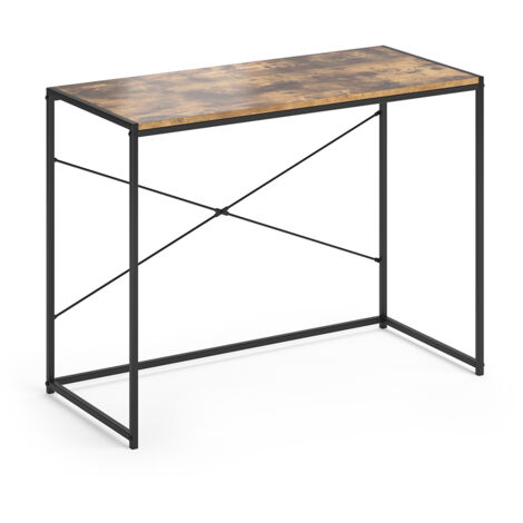 Bureau „Fyrk“ Béton Vicco