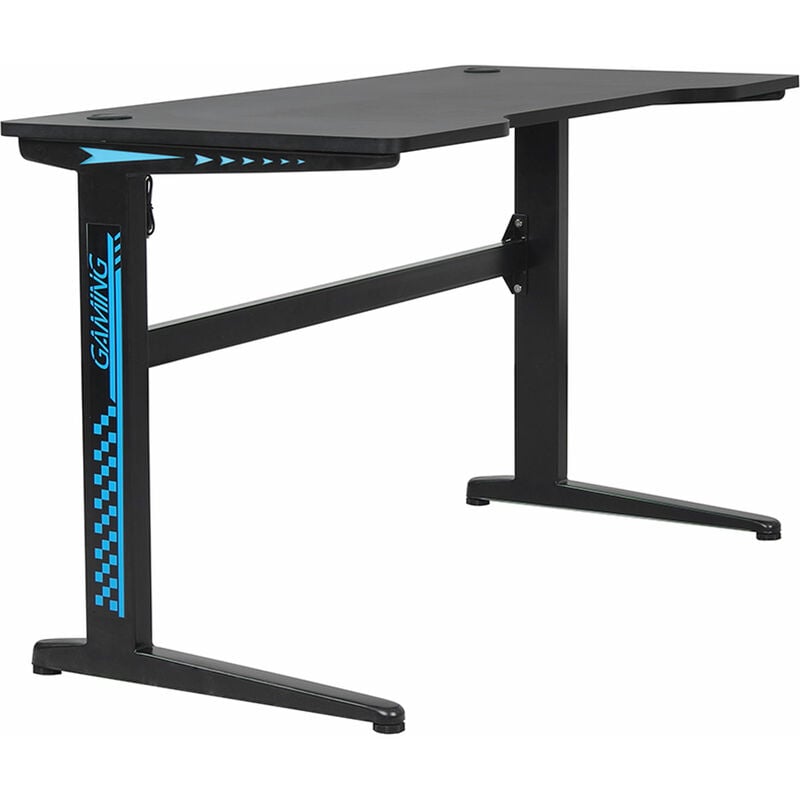 Happy Garden - Bureau gamer à led alice