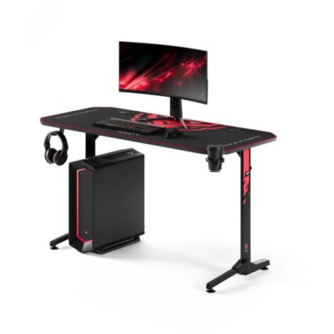 Bureau gaming Diablo X-Mate 1400
