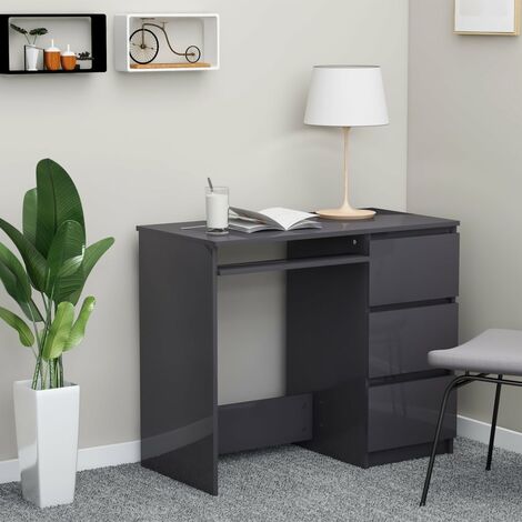 Les Plus Beaux Bureaux Ikea Pas Chers Et Tendance A Shopper Elle Decoration Bureau Blanc Ikea Bureau Gris Bureau Blanc