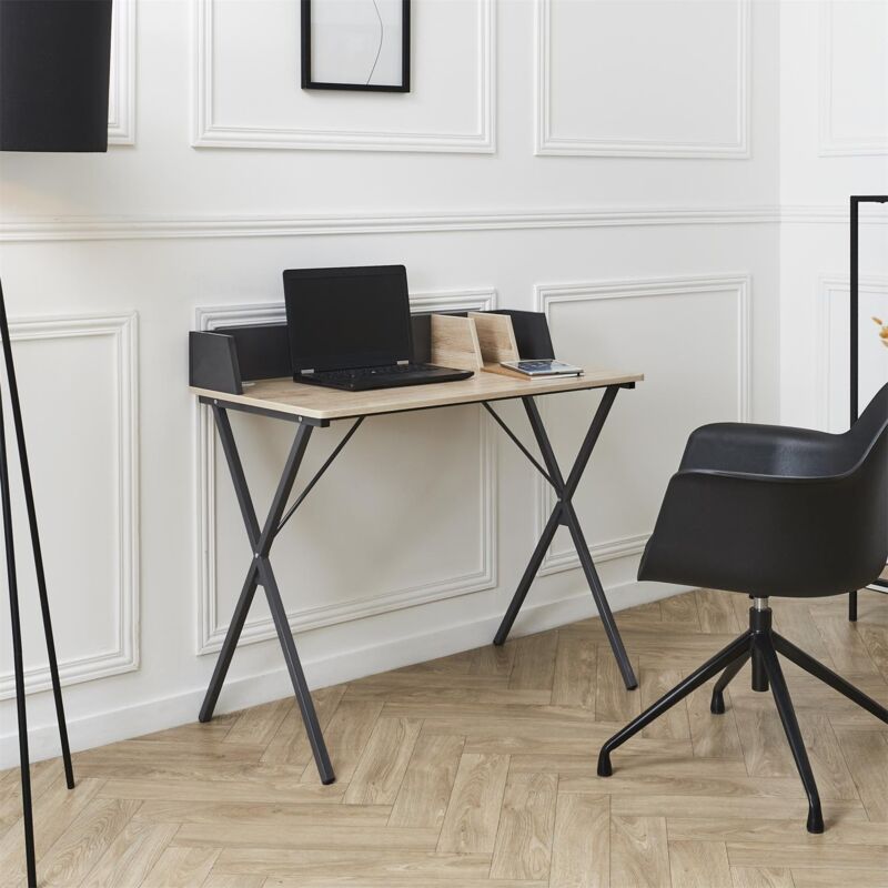 Bureau Design Brice Gris Home Deco Factory