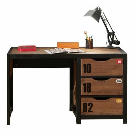 Bureau Massif A Prix Mini