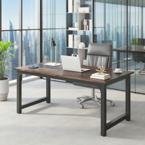 PIEDS DE TABLE design industriel pieds de meuble salle à manger bureau