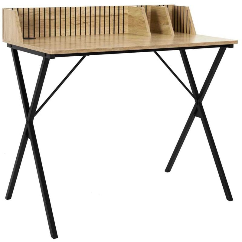 Bureau en bois Klaus