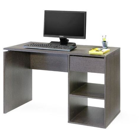 Bureau Wenge A Prix Mini