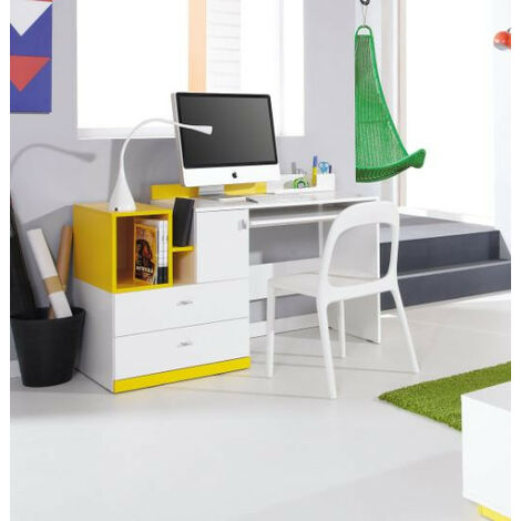 Comment Choisir Un Bureau Enfant