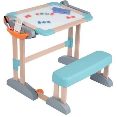 BUREAU MODULO SPACE