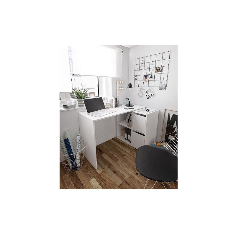 Bureau multiposition gama