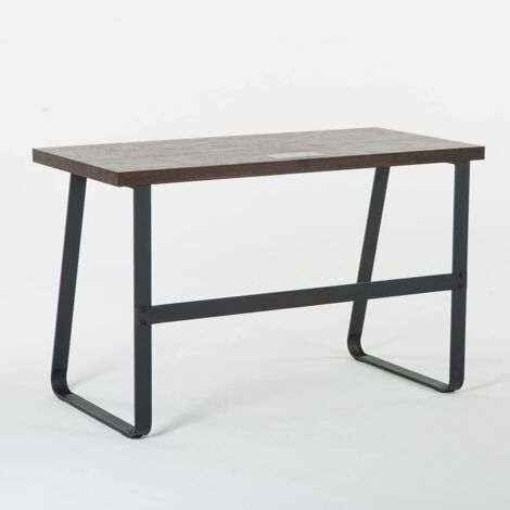 Bureau noyer Kenya 120 x 60 x 75 cm
