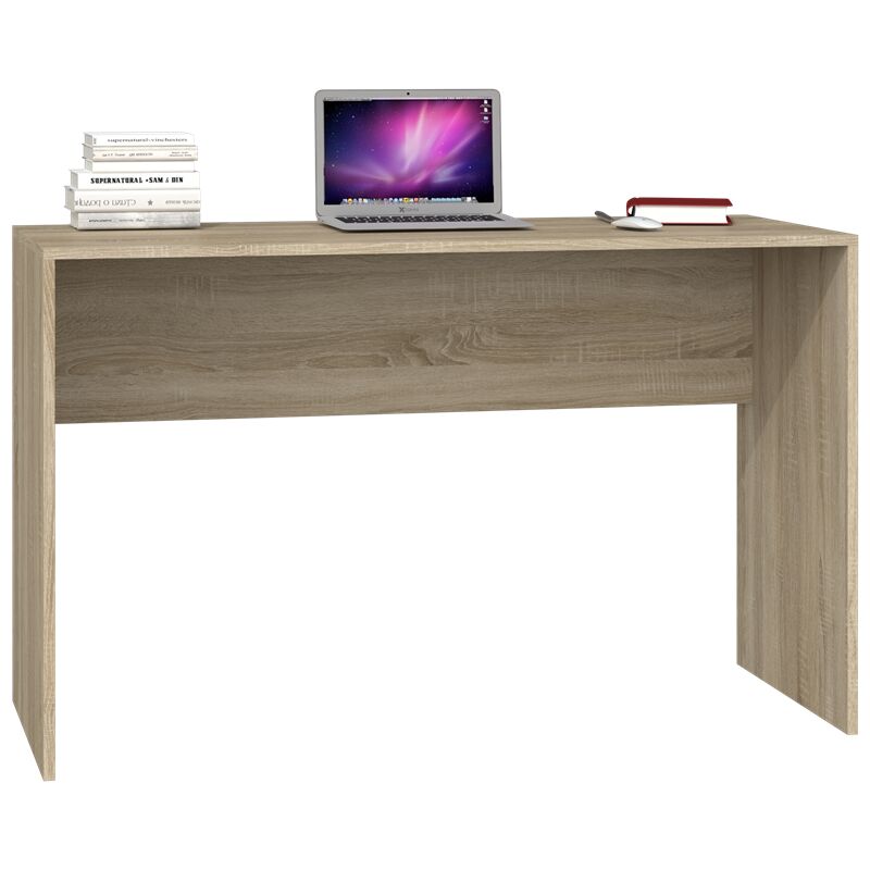 Topeshop - Bureau plus plus sonoma