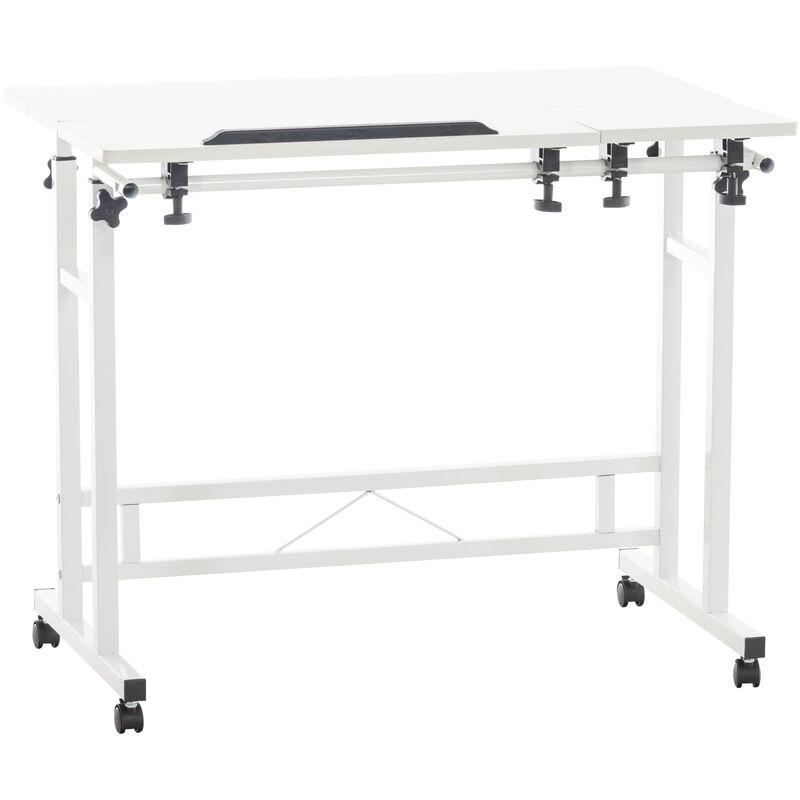 CLP - Design Tolford White Industrial Design