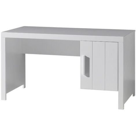 Bureau Vipack Erik - Blanc
