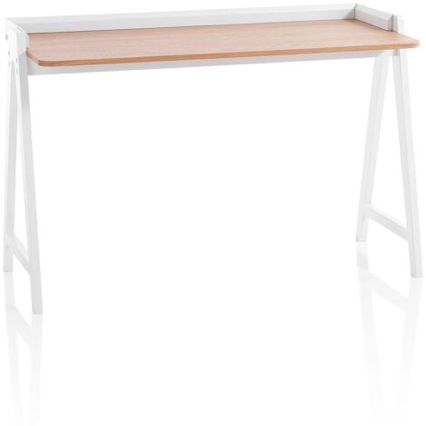 Bureau YORK blanc
