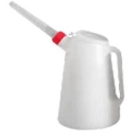 Burette à huile Plastique RS PRO, 2L ( Prix pour 1 )