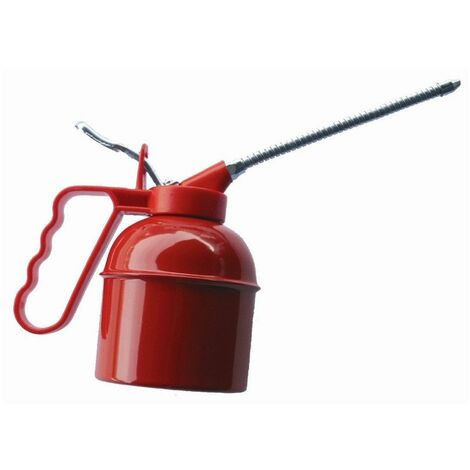 Burette à Pomper Logitech 500ml Pompage Précis, Corps Métallique Robuste - Logitech