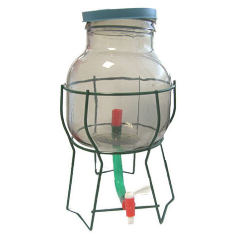 Burette de vinaigre 10 litres