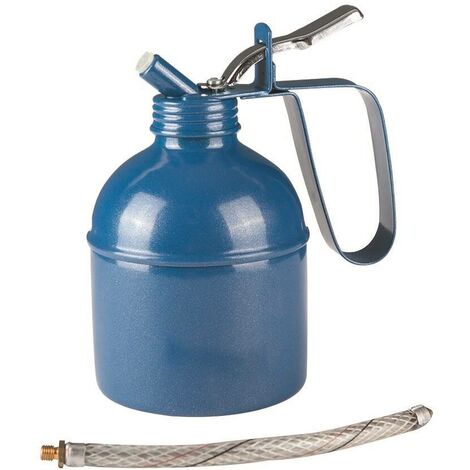 Burette d'huile 500ml - HU 0511 - CLAS Equipements