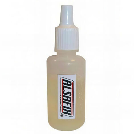 Burette d'huile 70ml pour appareils Haute Pression - LUBRIHP - Alsafix